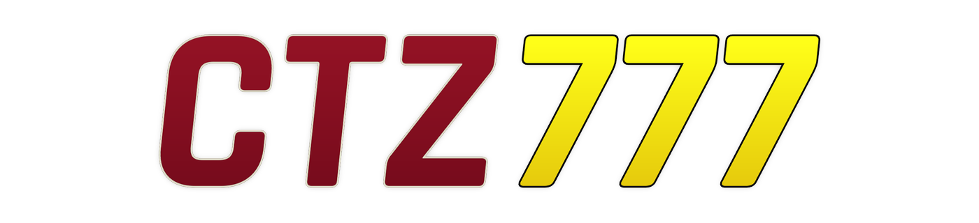 ctz777 লোগো